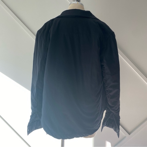 Lululemon Switch Please Reversible Shacket (M approx) - Picture 8 of 16